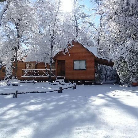 Cabanas Bafemadi ลัสตรันกัส ภายนอก รูปภาพ