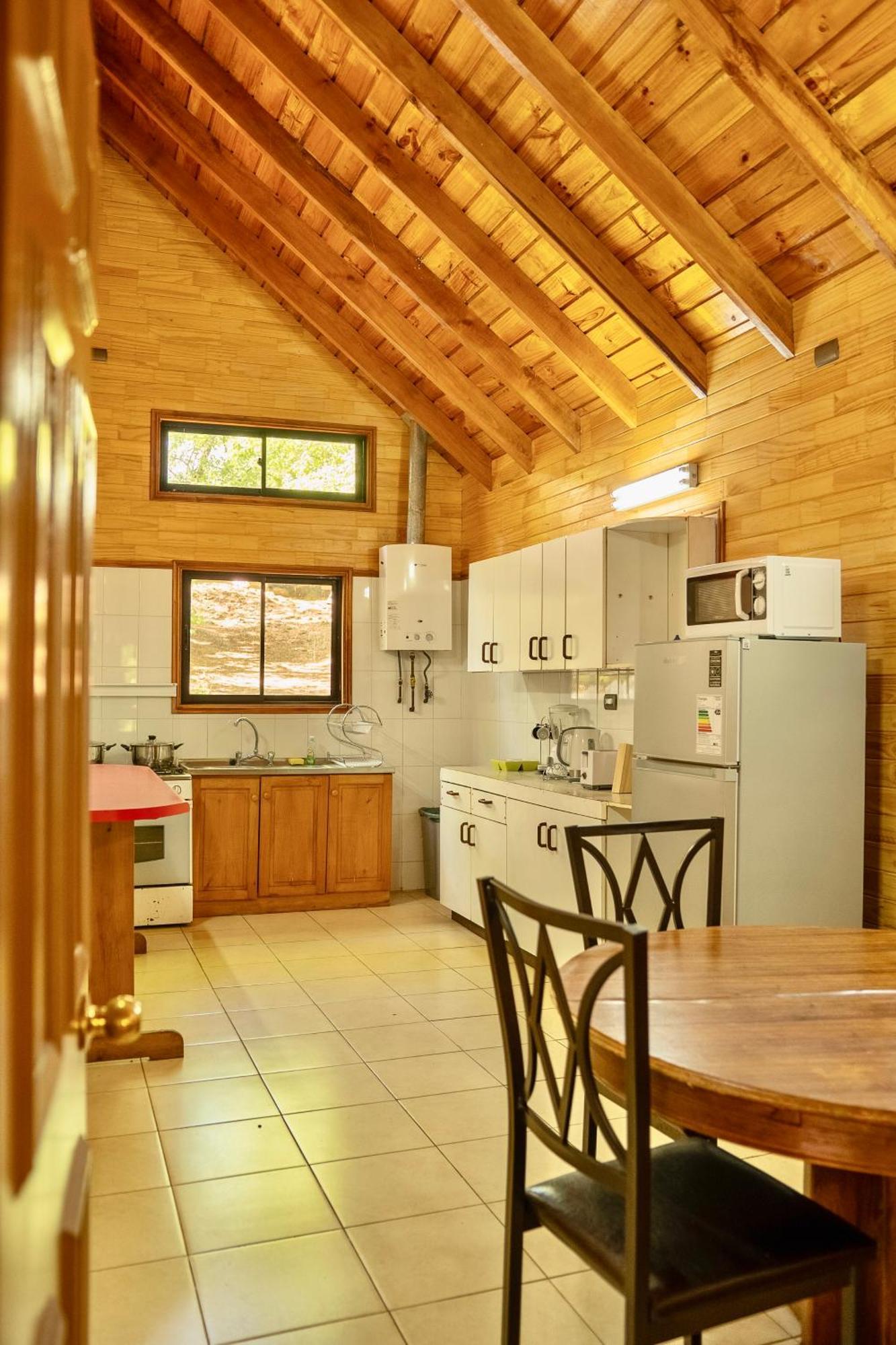 Cabanas Bafemadi ลัสตรันกัส ภายนอก รูปภาพ