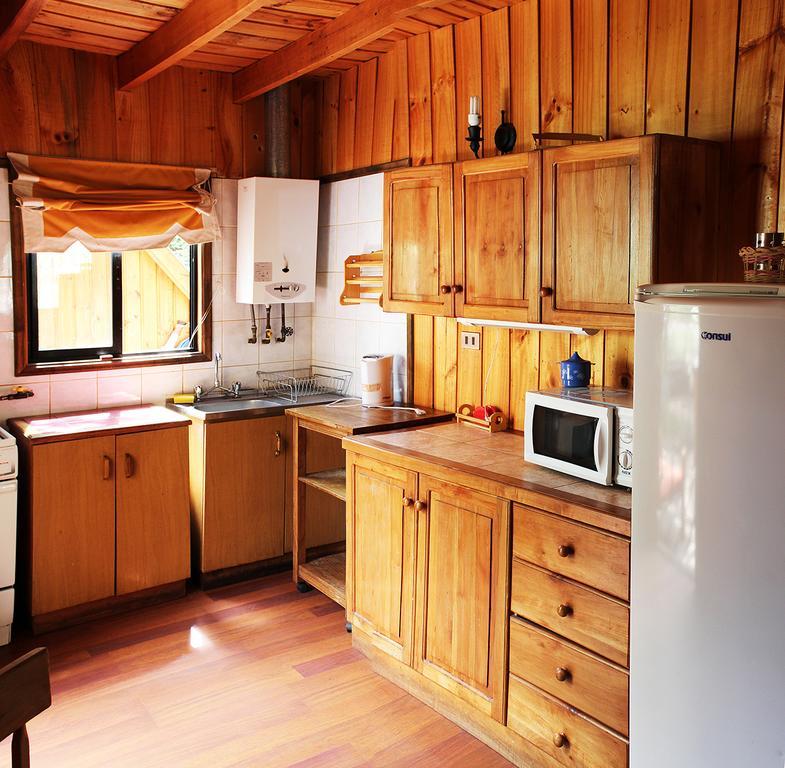 Cabanas Bafemadi ลัสตรันกัส ภายนอก รูปภาพ