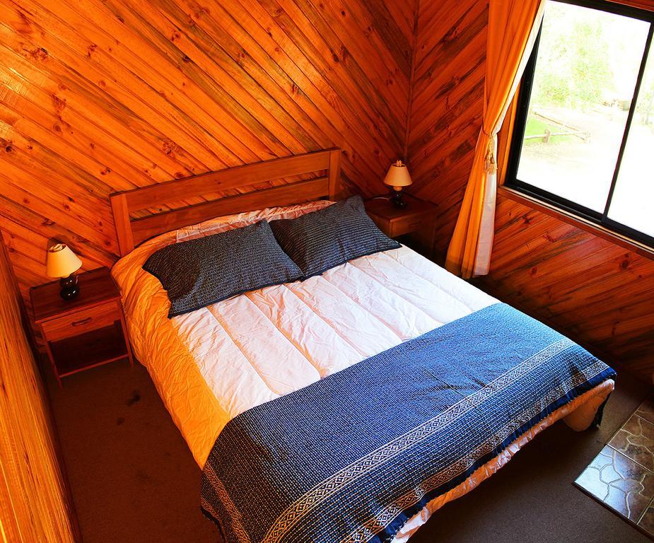 Cabanas Bafemadi ลัสตรันกัส ภายนอก รูปภาพ