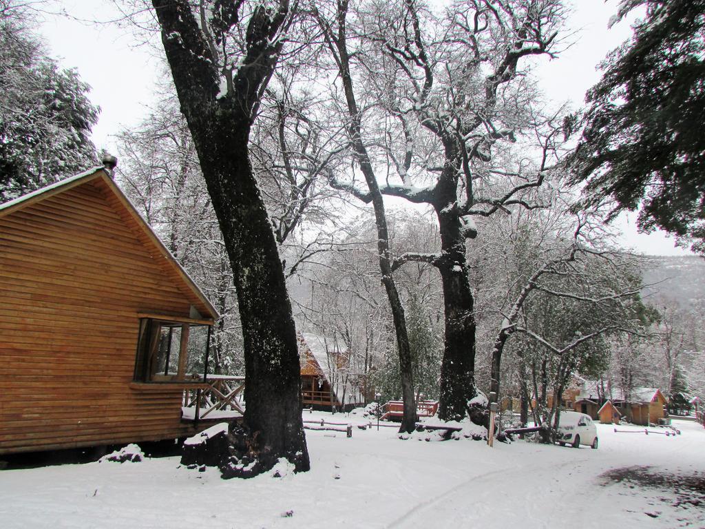 Cabanas Bafemadi ลัสตรันกัส ภายนอก รูปภาพ
