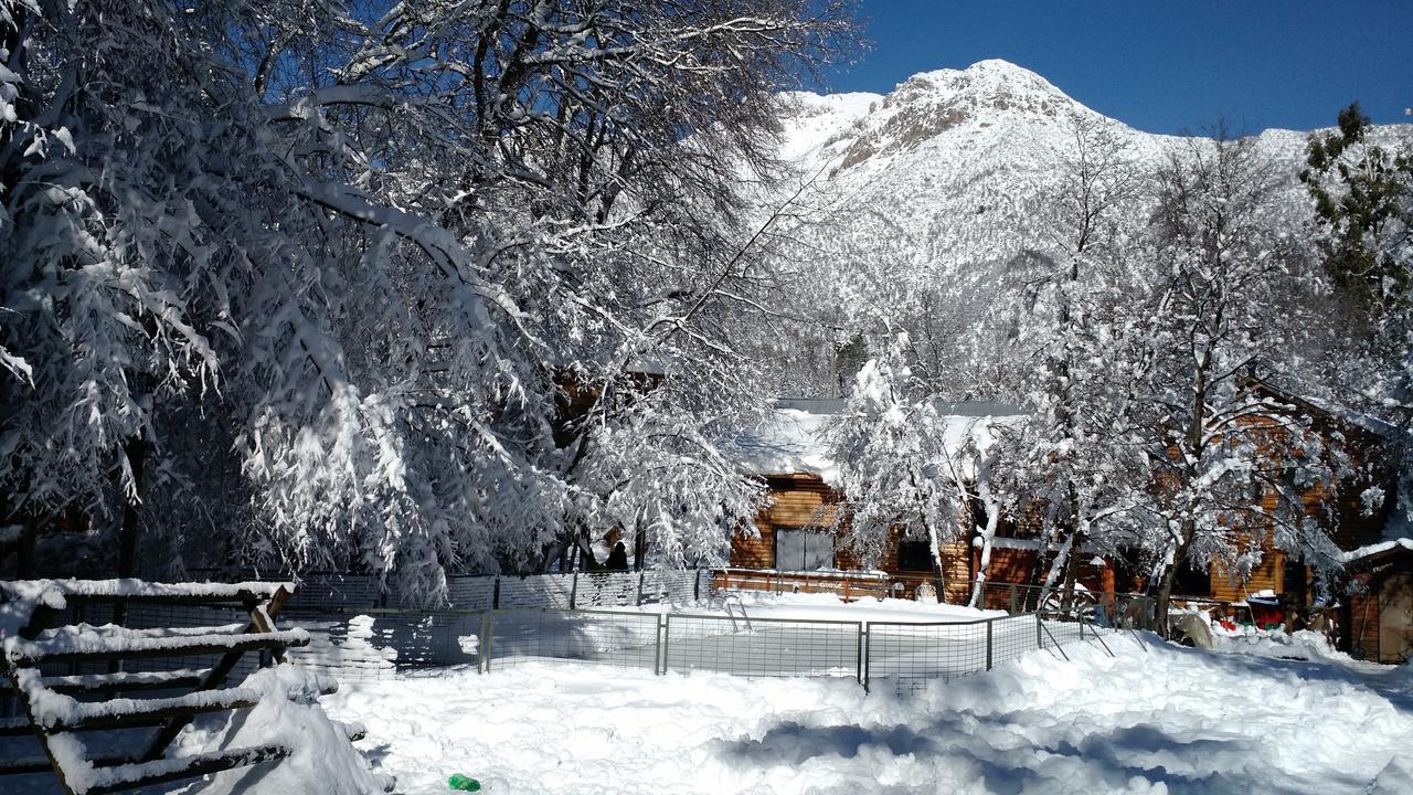 Cabanas Bafemadi ลัสตรันกัส ภายนอก รูปภาพ